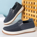Damen Elegante und bequeme Slip-On Freizeitschuhe R&B