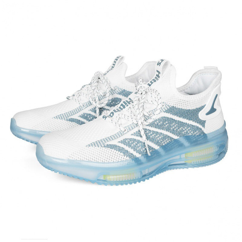 Damen Atmungsaktive Laufschuhe mit flexibler Sohle und innovativem Dämpfungssystem