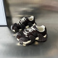 Damen Sportliche Sneakers mit innovativem Design und luxuriösem Komfort R&B