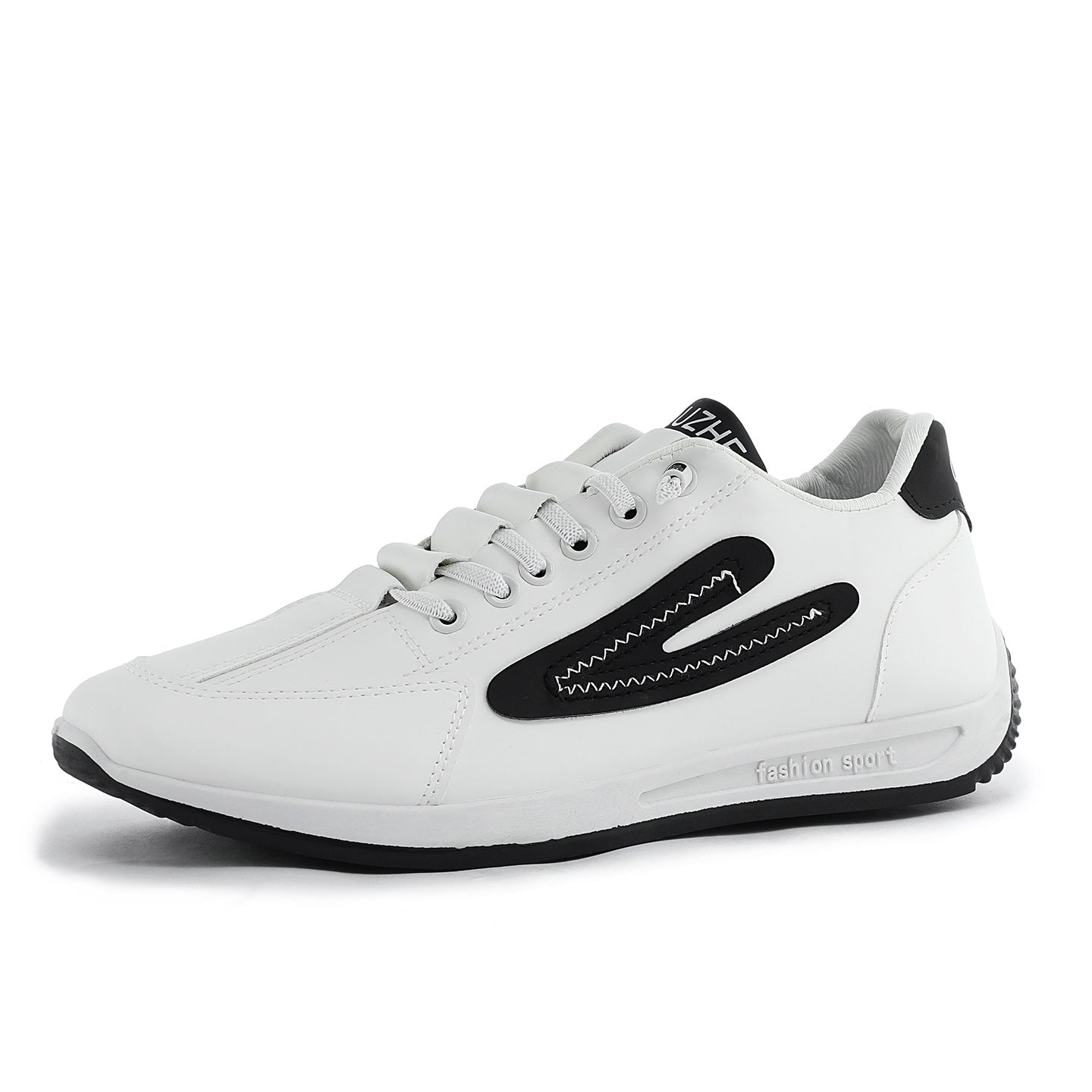 Damen Sportliche Sneaker R&B