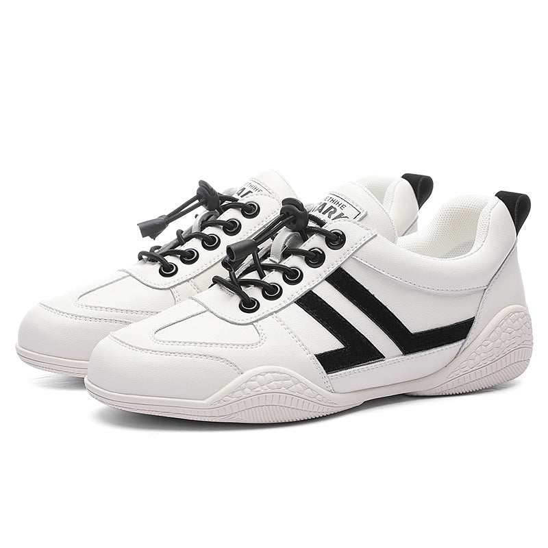 Damen Sportliche Sneakers mit flexiblem Obermaterial und rutschfester Sohle R&B