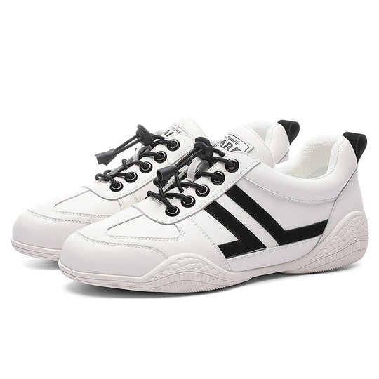 Damen Sportliche Sneakers mit flexiblem Obermaterial und rutschfester Sohle R&B