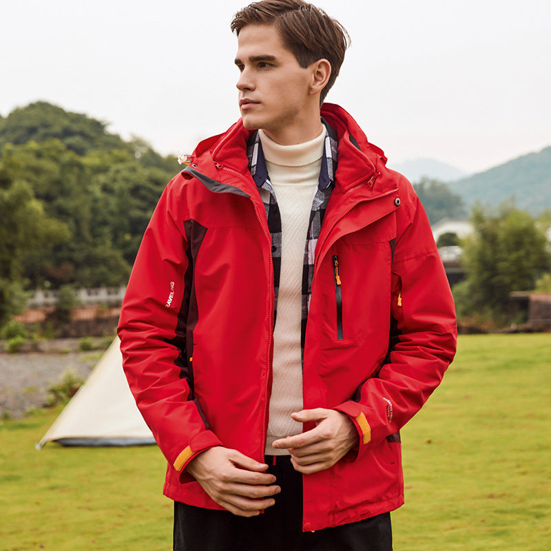 R&B | Jacke für Männer
