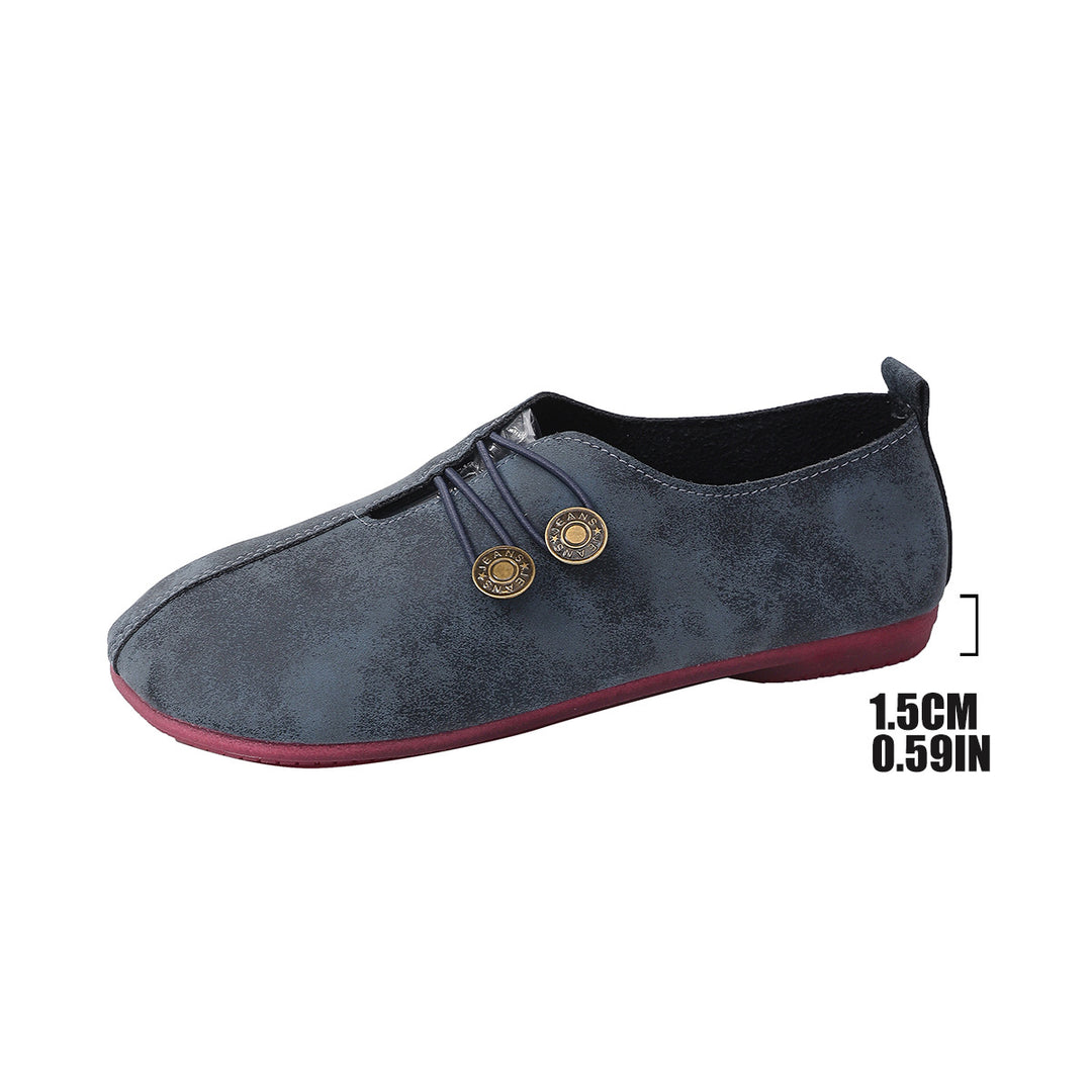 Damen schicke und bequeme Slipper R&B