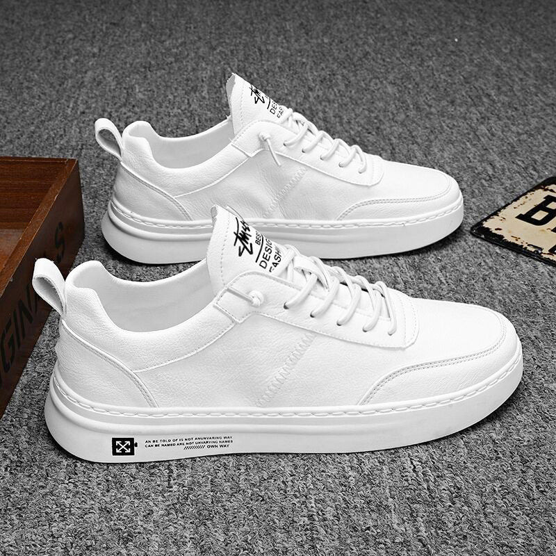 Damen Sneakers mit modischem Design und bequemer Sohle R&B