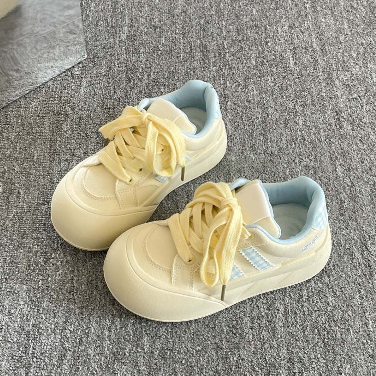 Damen Sportliche Sneakers