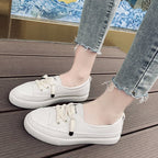 Damen Sneaker mit flexiblem Komfort und atmungsaktivem Design R&B