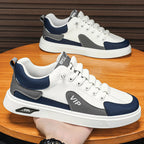 Damen Modische und komfortable Sneakers mit innovativem Sohlenprofil R&B
