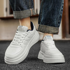 Damen modische Freizeit Sneakers mit hohem Tragekomfort R&B