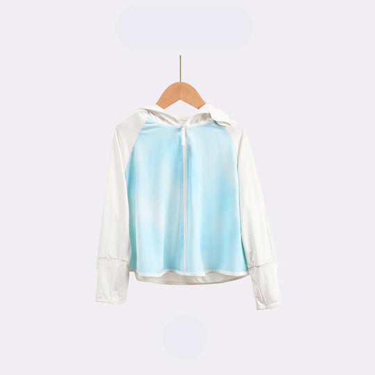 Damen UV-Schutzjacke mit atmungsaktiven Eigenschaften R&B