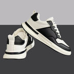 Damen Sportliche Lauf-Sneaker mit bequemem Dämpfungssystem R&B