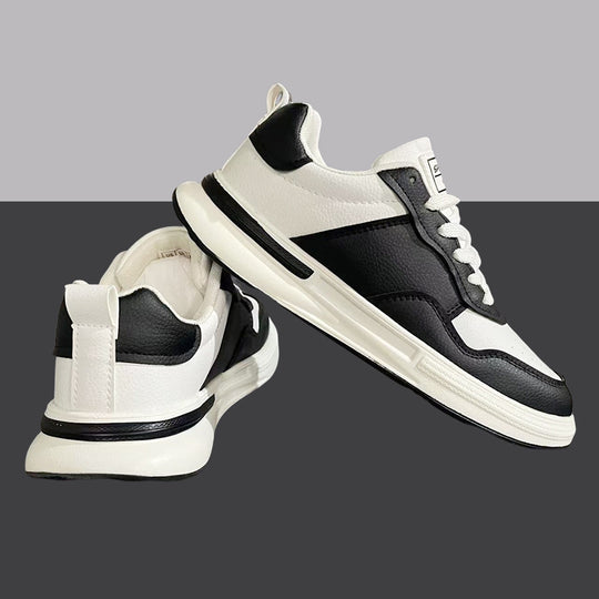 Damen Sportliche Lauf-Sneaker mit bequemem Dämpfungssystem R&B
