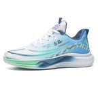 Damen Sportliche Laufschuhe mit atmungsaktivem Obermaterial von R&B