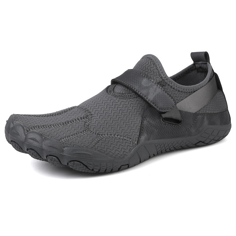 Damen Flexibles Wassersport-Freizeitschuh mit rutschfester Sohle und atmungsaktivem Material R&B