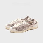 Damen Atmungsaktive Sneakers mit flexiblem Netzmaterial R&B