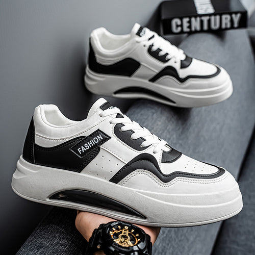 Damen Modische Sneakers mit innovativem Design und dämpfender Sohle R&B