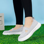 Damen Atmungsaktive Sneakers R&B