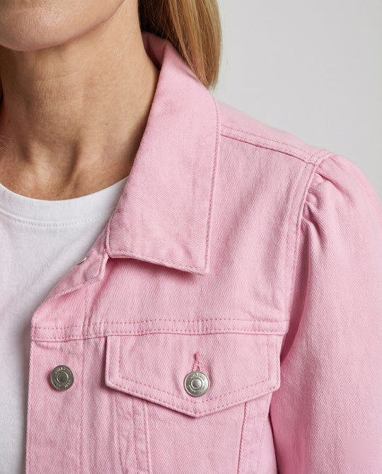 Damen Jeansjacke kurz