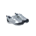 Damen Sportliche Wanderschuhe mit atmungsaktiver Netzstruktur und robustem Profil R&B