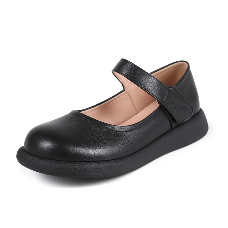 Damen Flexible Sandalen mit verstellbarem Klettverschluss und rutschfester Sohle R&B