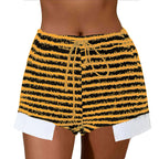 Damen Freizeitshorts R&B