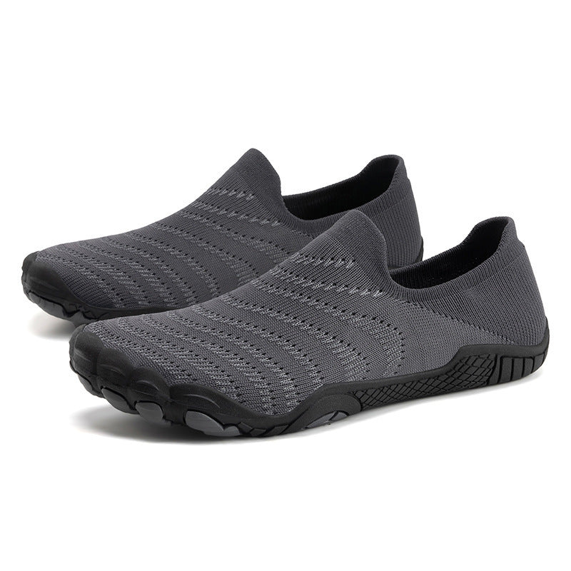 Damen Leichte und flexible Wasserschuhe R&B