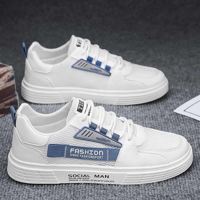 Damen modische und atmungsaktive Freizeitschuhe