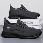 Damen bequeme und modische Sneakers R&B