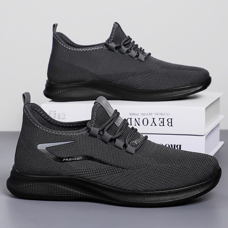 Damen bequeme und modische Sneakers R&B