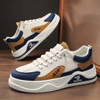Damen Sportliche Lifestyle-Sneaker mit atmungsaktivem Obermaterial und stabiler Sohle R&B
