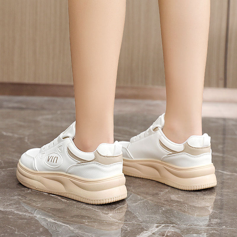 Damen Sportliche Sneaker mit innovativer Dämpfungstechnologie und atmungsaktivem Obermaterial R&B