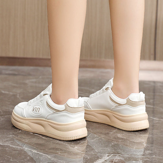 Damen Sportliche Sneaker mit innovativer Dämpfungstechnologie und atmungsaktivem Obermaterial R&B
