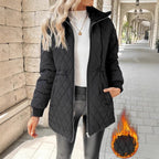 Damen Steppjacke R&B