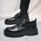 Damen Hochwertige Schnürschuhe mit robustem Profil und rutschfester Sohle R&B