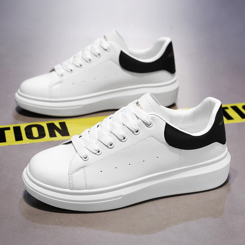 Damen modische Sneakers mit elegantem Design und bequemer Dämpfung R&B