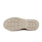 Damen Sportliche Sneakers mit dickem Sohlenprofil und atmungsaktivem Obermaterial R&B