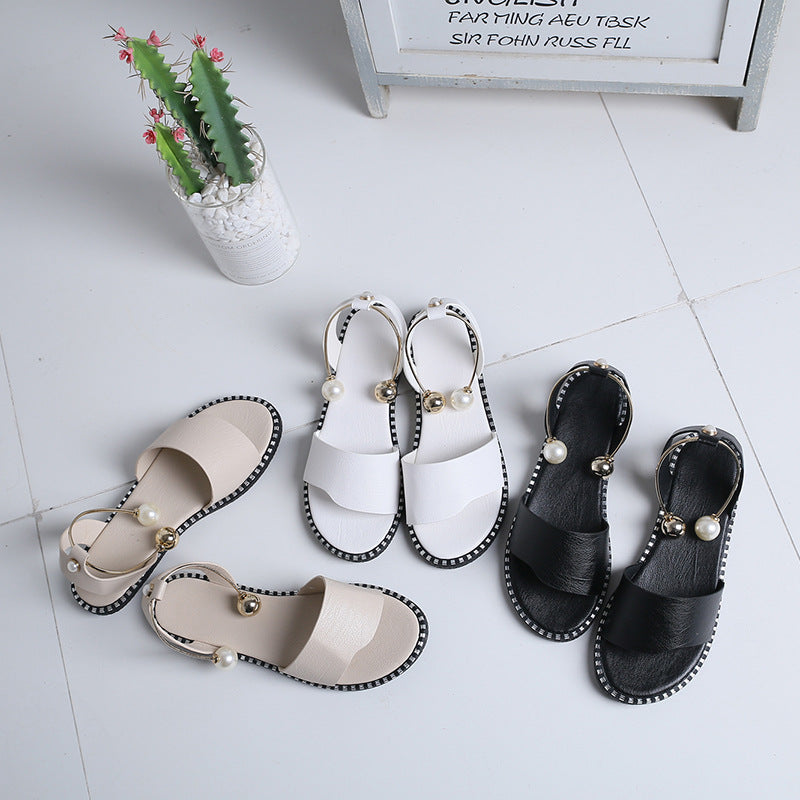 Damen Sandalen