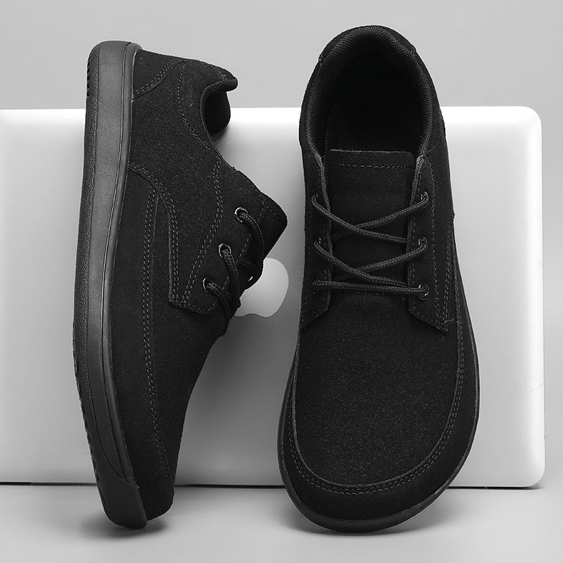 Damen Casual Sneaker mit rutschfester Laufsohle und atmungsaktivem Obermaterial
