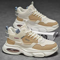 Damen Trendige Lifestyle Chunky Sneakers mit dämpfender Sohle