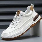 Damen Sportliche Sneaker mit robustem Profil und komfortabler Polsterung R&B