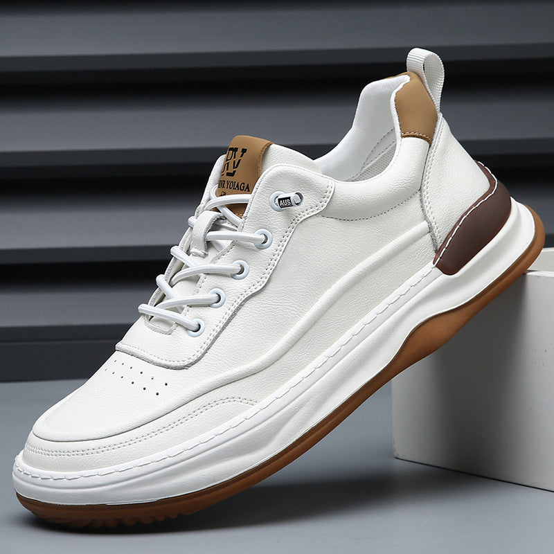 Damen Sportliche Sneaker mit robustem Profil und komfortabler Polsterung R&B
