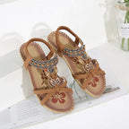 EB Boho Sandalen