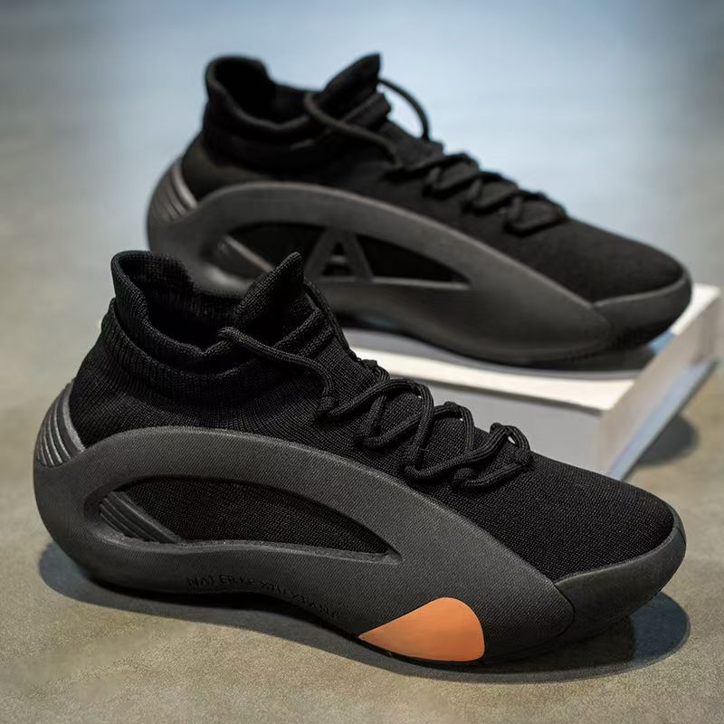 Damen Hochwertige und flexible Sportschuhe R&B