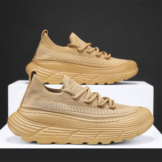 Damen Leichte Skechers mit ergonomischem Design und rutschfester Sohle R&B
