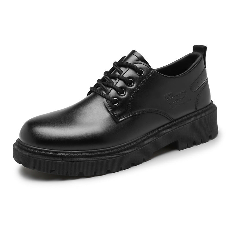 Herren Klassische Schnürschuhe R&B