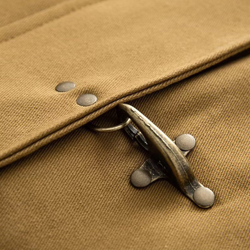 Damen lässige Übergangsjacke mit praktischen Pattentaschen R&B