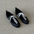 Damen Sneakers mit ergonomischem Design und atmungsaktivem Obermaterial R&B