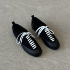 Damen Sneakers mit ergonomischem Design und atmungsaktivem Obermaterial R&B