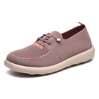 Damen Atmungsaktive Freizeitschuhe mit elastischem Obermaterial R&B