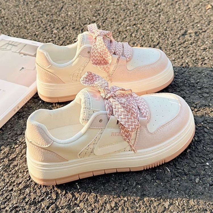 Damen Sneakers mit sportlich-elegantem Design R&B
